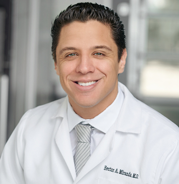 hector miranda, md