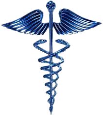 medical injury rehabilitation specialists logo 